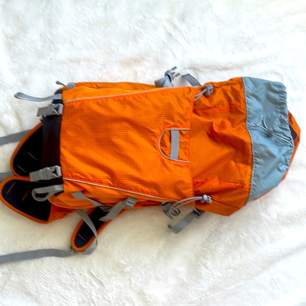 Hike camera bag